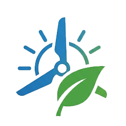 영인에너지 로고